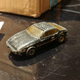 This little “Upfront 924" which I totally thought was a mazda RX-7 at first, will get some new shoes and cleaned up glass. Or maybe some rally treatment...?